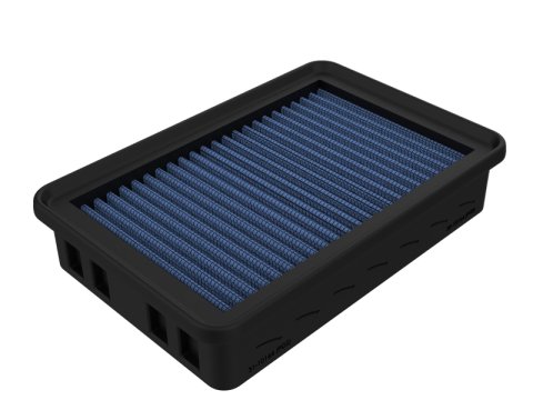 aFe MagnumFLOW Air Filters OER P5R A/F P5R Mitsubishi EvoX08 L4-2.0L Lancer08-11 thumbnail 2