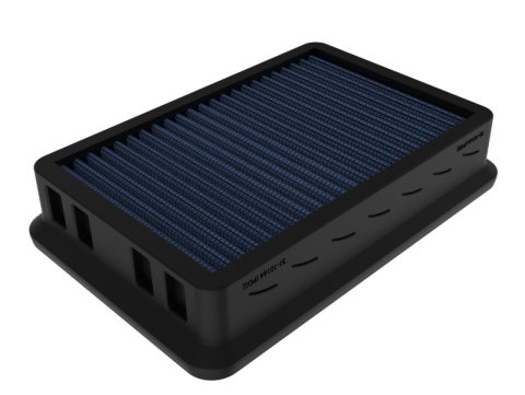 aFe MagnumFLOW Air Filters OER P5R A/F P5R Mitsubishi EvoX08 L4-2.0L Lancer08-11 thumbnail 4