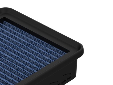 aFe MagnumFLOW Air Filters OER P5R A/F P5R Mitsubishi EvoX08 L4-2.0L Lancer08-11 thumbnail 6