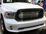 aFe Bladerunner Intercoolers Street Series 14-15 Ram 1500 EcoDiesel V6 3.0L (t) thumbnail 1