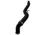 aFe Bladerunner Intercoolers 3in Black Tube Hot Side w/ Couplings & Clamps 14-15 Ram 1500 V6-3.0L thumbnail 7