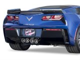 aFe MACH Force XP 3in-2 1/2in Axle Back 304SS Exhaust w/ Polished Tips 14-17 Chevy Corvette V8-6.2L thumbnail 3
