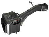 aFe Momentum GT PRO DRY S Intake System 2016 GM Silverado HD / Sierra HD V8 6.0L thumbnail 1