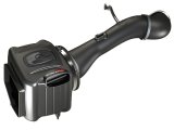 aFe Momentum GT PRO DRY S Intake System 2016 GM Silverado HD / Sierra HD V8 6.0L thumbnail 2