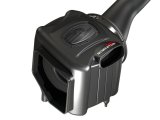 aFe Momentum GT PRO DRY S Intake System 2016 GM Silverado HD / Sierra HD V8 6.0L thumbnail 4