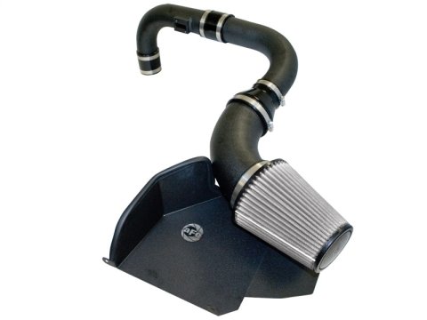 aFe MagnumFORCE Intakes Stage-2 PDS AIS PDS VW Jetta/GTI 05-08 L4-2.0L (t) MKV thumbnail 2