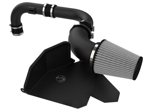 aFe MagnumFORCE Intakes Stage-2 PDS AIS PDS VW Jetta/GTI 05-08 L4-2.0L (t) MKV thumbnail 3