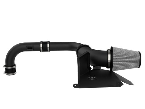 aFe MagnumFORCE Intakes Stage-2 PDS AIS PDS VW Jetta/GTI 05-08 L4-2.0L (t) MKV thumbnail 5