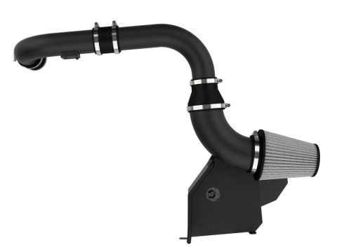 aFe MagnumFORCE Intakes Stage-2 PDS AIS PDS VW Jetta/GTI 05-08 L4-2.0L (t) MKV thumbnail 6