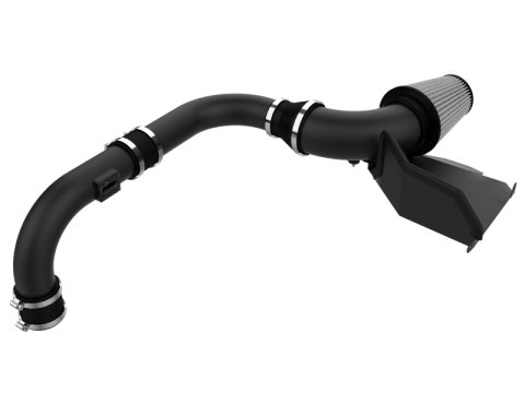 aFe MagnumFORCE Intakes Stage-2 PDS AIS PDS VW Jetta/GTI 05-08 L4-2.0L (t) MKV thumbnail 7