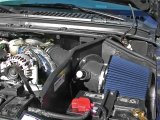 aFe MagnumFORCE Intakes Stage-2 P5R AIS P5R Ford Diesel Trucks 99-03 V8-7.3L (td) thumbnail 4