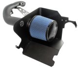 aFe MagnumFORCE Intakes Stage-2 P5R AIS P5R Ford F-150 04-08 V8-5.4L thumbnail 1