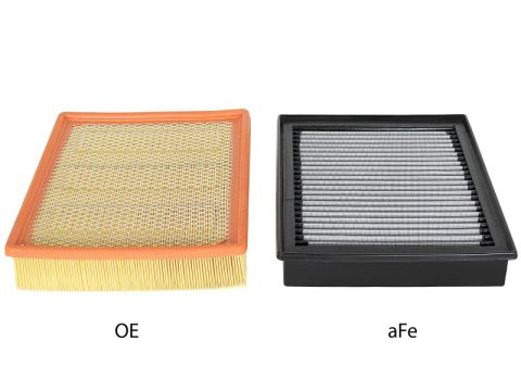 aFe MagnumFLOW Air Filters OER PDS A/F PDS GM Silverado/Sierra 99-12 V6/V8 thumbnail 9
