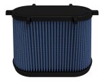 aFe MagnumFLOW Air Filters OER P5R A/F P5R Ford Diesel Trucks 08-10 V8-6.4L (td) thumbnail 1
