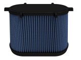 aFe MagnumFLOW Air Filters OER P5R A/F P5R Ford Diesel Trucks 08-10 V8-6.4L (td) thumbnail 2
