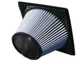 aFe MagnumFLOW Air Filters OER PDS A/F PDS Dodge Diesel Trucks 03-13 L6-5.9/6.7 (td) thumbnail 1