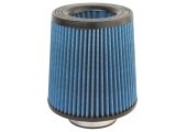 aFe MagnumFLOW Air Filters IAF P5R A/F P5R 4(3.85)F x 8B x 7T (Inv) x 8H thumbnail 1