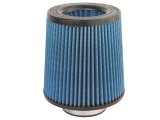 aFe MagnumFLOW Air Filters IAF P5R A/F P5R 4(3.85)F x 8B x 7T (Inv) x 8H thumbnail 2