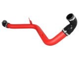 aFe BladeRunner 2.5in Red Intercooler Tube Hot Side 12-16 Ford Focus ST 2.0L (t) thumbnail 6