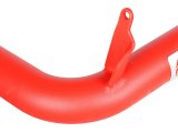 aFe BladeRunner 2.5in Red Intercooler Tube Hot Side 12-16 Ford Focus ST 2.0L (t) thumbnail 7