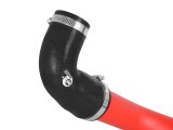 aFe BladeRunner 2.5in Red Intercooler Tube Hot Side 12-16 Ford Focus ST 2.0L (t) thumbnail 9