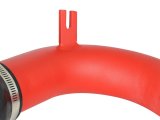 aFe BladeRunner 2.5in Red Intercooler Tube Cold Side 12-16 Ford Focus ST 2.0L (t) thumbnail 3