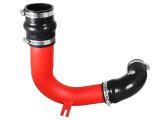 aFe BladeRunner 2.5in Red Intercooler Tube Cold Side 12-16 Ford Focus ST 2.0L (t) thumbnail 5