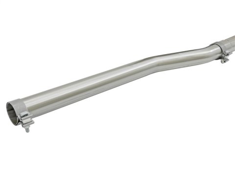 aFe MACH Force XP Exhausts Cat-Back SS-304 14-17 Mini Cooper S Hardtop 2-Door w/ Black Tips thumbnail 7