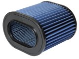 aFe MagnumFLOW Air Filters OER P5R Ford Diesel Trucks 2017 6.7L V8 thumbnail 4