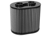 aFe MagnumFLOW Air Filters OER PDS Ford Diesel Trucks 2017 6.7L V8 thumbnail 1