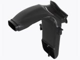 aFe Momentum HD Dynamic Air Scoop 2017 Ford Diesel Trucks V8-6.7L (td) thumbnail 3