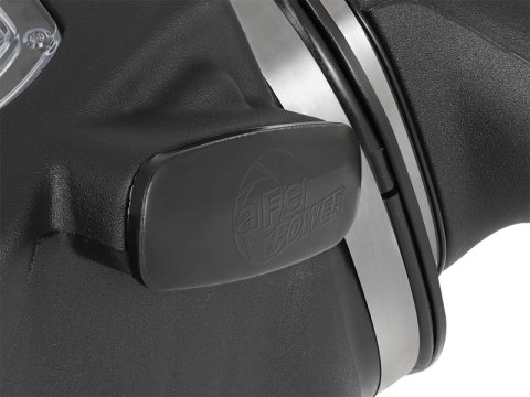 aFe Momentum HD Intakes Pro Dry S Ford Diesel Trucks V8 6.7L (td) thumbnail 6