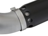 aFe Atlas Exhaust 5in DPF-Back Aluminized Steel w/ Black Tips 16-17 GM Diesel Truck V8-6.6L (td) thumbnail 4