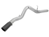 aFe Atlas Exhaust 5in DPF-Back Aluminized Steel w/ Black Tips 16-17 GM Diesel Truck V8-6.6L (td) thumbnail 9