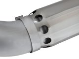 aFe LARGE Bore HD 5in Exhausts DPF-Back SS w/ Pol Tips 16-17 GM Diesel Truck V8-6.6L (td) LML/L5P thumbnail 9
