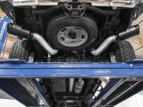 aFe Atlas Exhaust 4in Dual DPF-Back Al Steel w/ Black Tips 16-17 GM Diesel Truck V8-6.6L (td) LML thumbnail 1