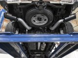 aFe Atlas Exhaust 4in Dual DPF-Back Al Steel w/ Pol Tips 16-17 GM Diesel Truck V8-6.6L (td) LML thumbnail 3