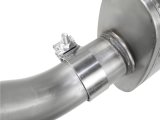 aFe ATLAS Cat-Back Exhaust AL 98-11 Ford Ranger L4 2.3/2.5 V6 3.0/4.0L thumbnail 3