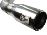 aFe ATLAS Cat-Back Exhaust AL 98-11 Ford Ranger L4 2.3/2.5 V6 3.0/4.0L thumbnail 4