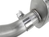 aFe ATLAS Cat-Back Exhaust AL 98-11 Ford Ranger L4 2.3/2.5 V6 3.0/4.0L thumbnail 8