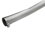 aFe ATLAS Exhaust 4in DPF-Back AL Nissan Titan XD 2016 V8-5.0L (td) thumbnail 8