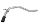 aFe ATLAS Exhaust 4in DPF-Back AL Nissan Titan XD 2016 V8-5.0L (td) thumbnail 9