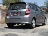 aFe POWER 07-08 Honda Fit L4-1.5L 2in. 304 SS Axle-Back Exhaust System thumbnail 8