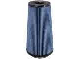 aFe MagnumFLOW Air Filters P5R A/F P5R 5F x 7-1/2B x 5-1/2T (Inv) x 13H in thumbnail 1