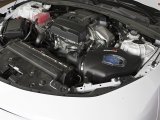 aFe Momentum GT Pro 5R Intake System Chevrolet Camaro 16-17 I4 2.0L (t) thumbnail 8