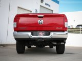 aFe MACH Force XP 4in Exhausts Cat-Back SS Side Exit 14-17 Dodge Ram 2500 V8-6.4L Hemi w/ Black Tips thumbnail 3