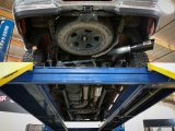 aFe MACH Force XP 4in Exhausts Cat-Back SS Side Exit 14-17 Dodge Ram 2500 V8-6.4L Hemi w/ Black Tips thumbnail 4