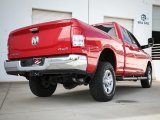 aFe MACH Force XP 4in Exhausts Cat-Back SS Side Exit 14-17 Dodge Ram 2500 V8-6.4L Hemi w/ Black Tips thumbnail 5