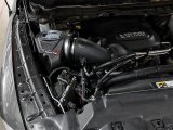 aFe Power Momentum GT Pro Dry S Cold Air Intake 14-16 Dodge Ram 2500 V8-6.4L Hemi thumbnail 4
