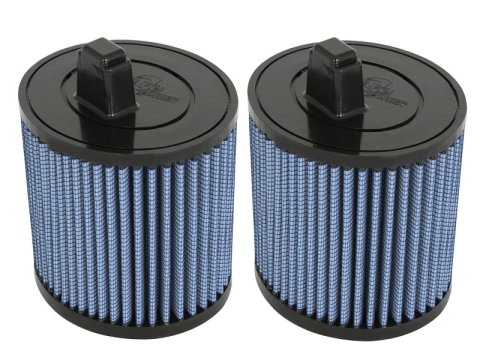 aFe MagnumFLOW Air Filters OER Pro P5R A/F 16-17 Cadillac ATS-V V6-3.6L (tt) thumbnail 2